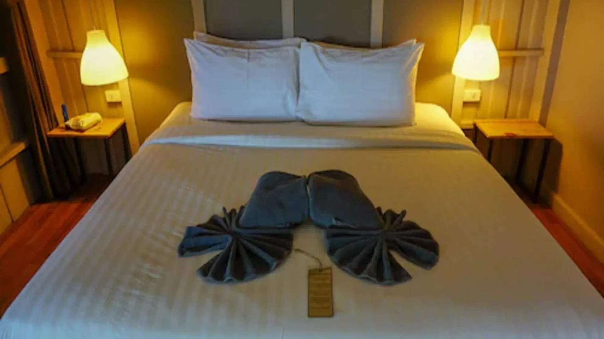HIP Seaview Resort @ Phi Phi  Phi Phi Islands