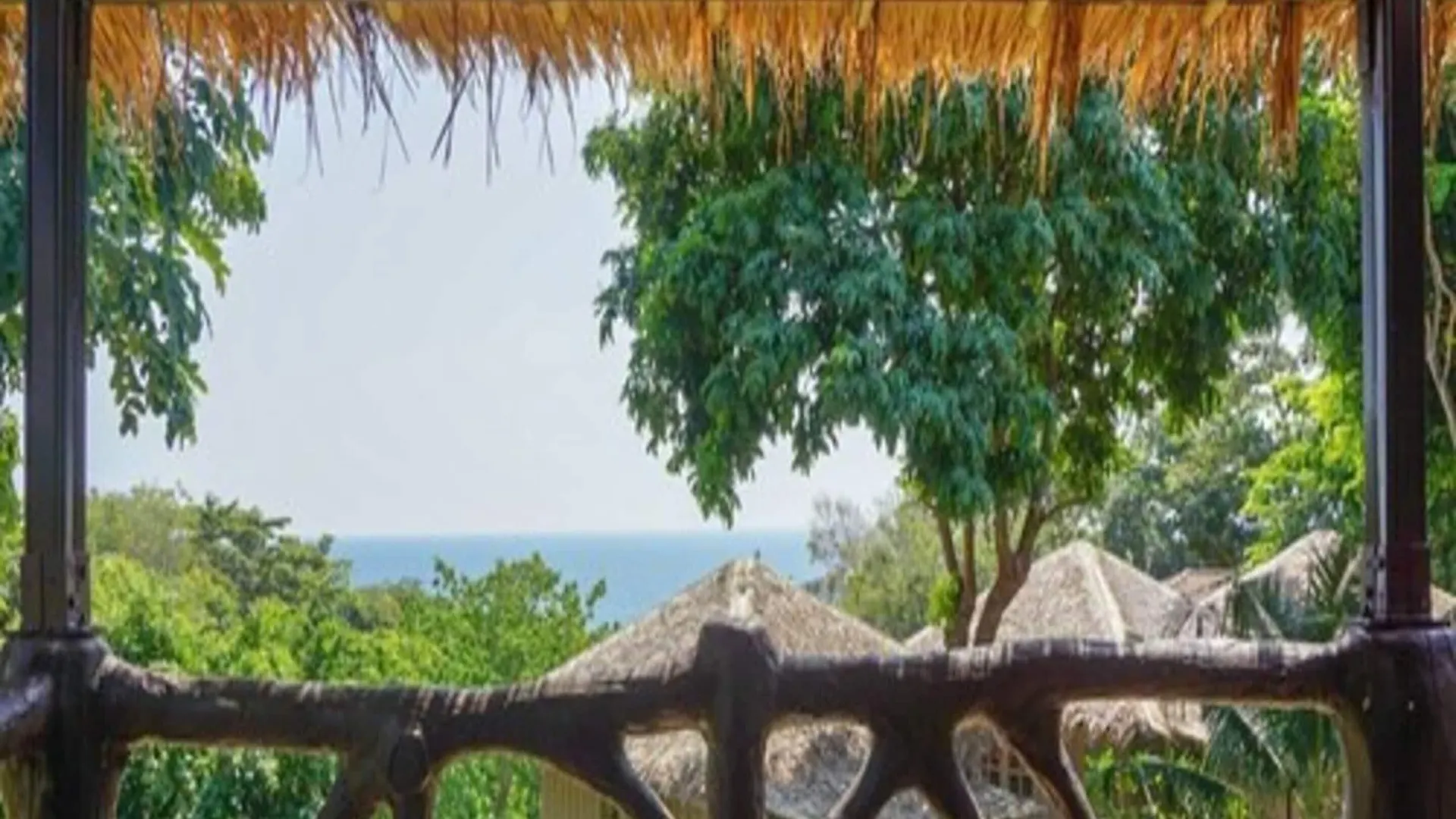 HIP Seaview Resort @ Phi Phi Phi Phi Islands