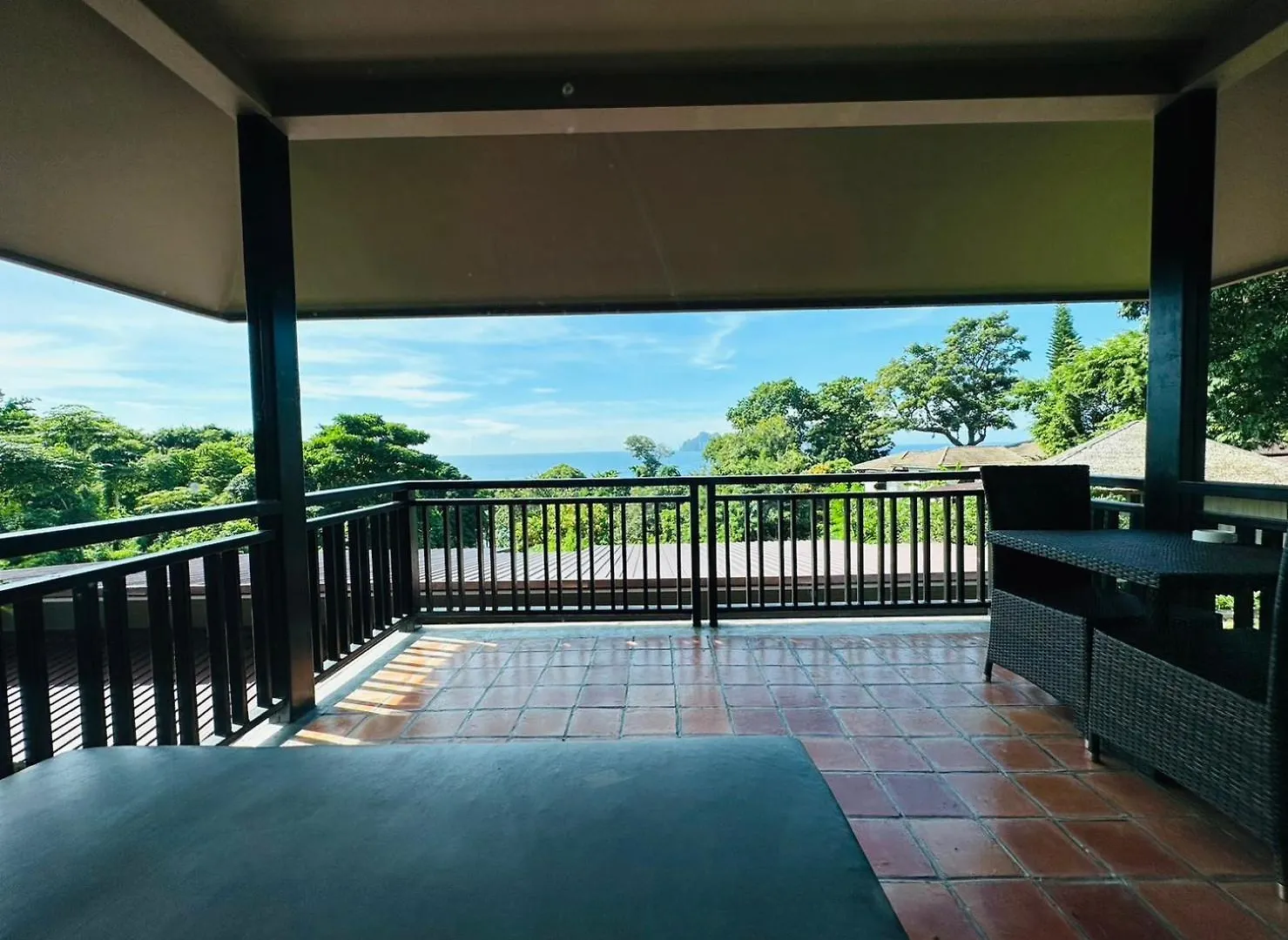 ***  HIP Seaview Resort @ Phi Phi Thailandia