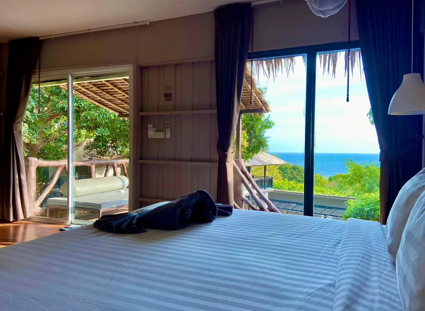HIP Seaview Resort @ Phi Phi  Phi Phi Islands