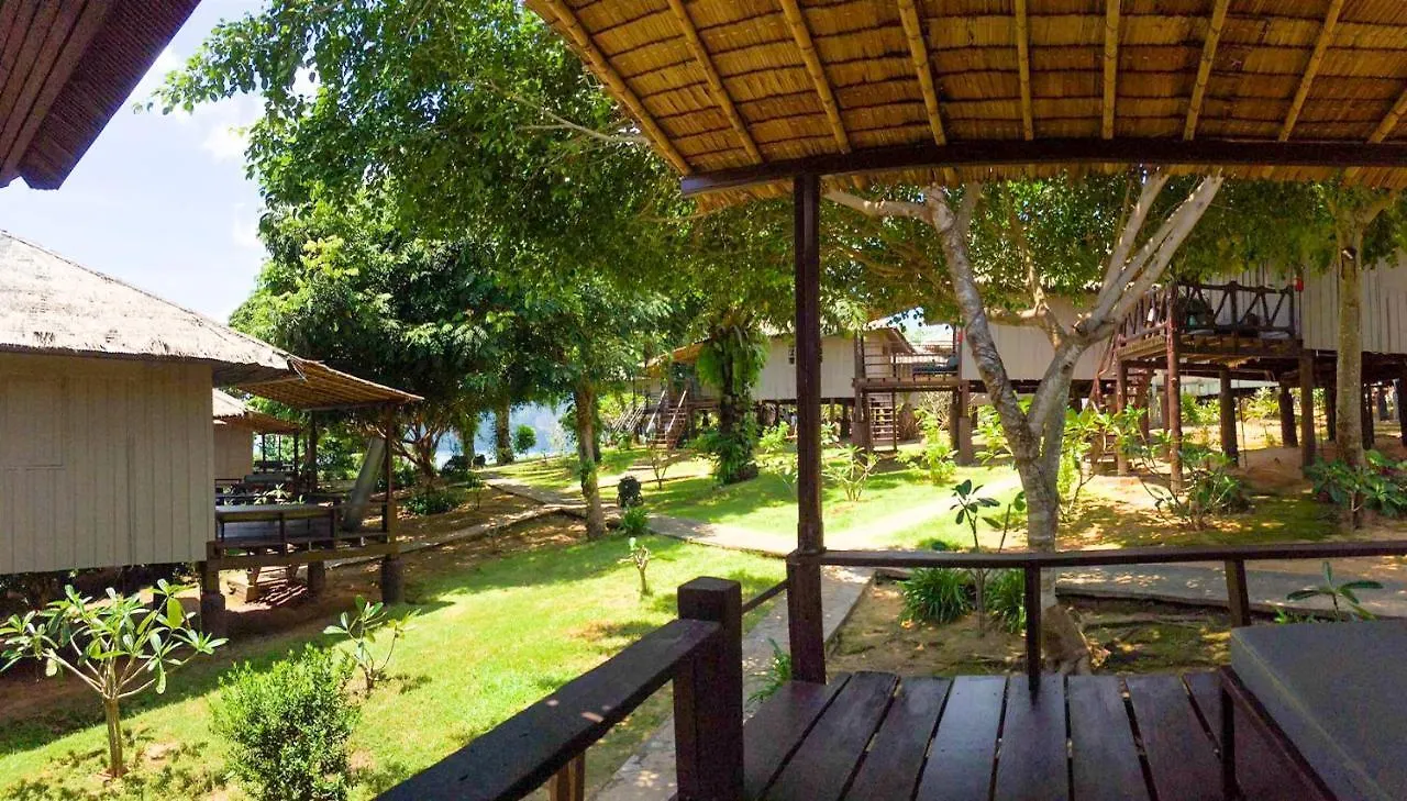 HIP Seaview Resort @ Phi Phi