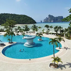 Hotel Island, Ko Phi Phi