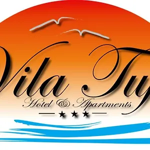 Tufi 3*, Velipojë Albánie