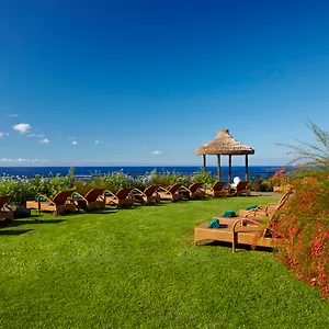 The Porto Mare - Portobay 4*, Funchal (Madeira) Portugalsko