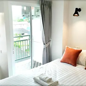 Hotel Behome Phuket Nai Yang Beach