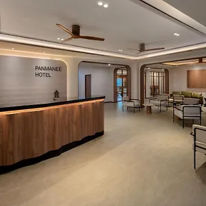 Panmanee Hotel-newly Renovated מלון