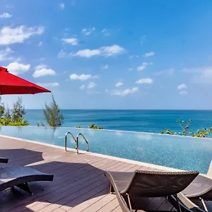 4* Feriested Resort, Leam Tong