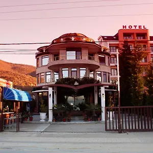 Saint Marena , Pogradec Albánie