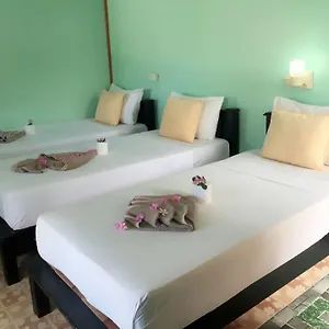 Pensjonat Golden Hill, Ko Phi Phi