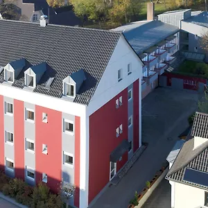 Garni Leitl Gmbh 3*, Eggenfelden Německo