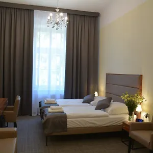 Hotel apartamentowy Old Town