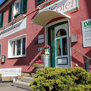 Rathausstuben 2*, Wackersdorf Německo
