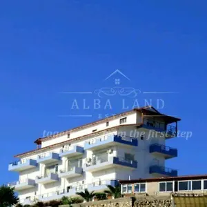 Vila Bello 4*, Ksamil Albánie