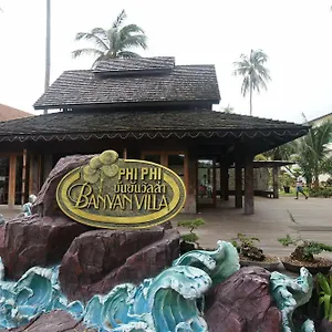 Hotel Banyan, Ko Phi Phi