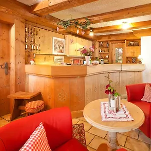 Hotel Huberhof
