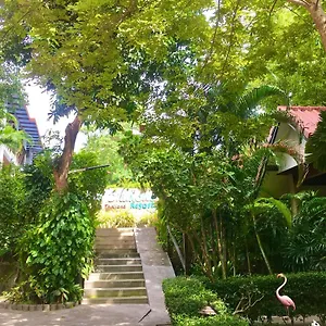 Resort Blue Diamond Ko Tao