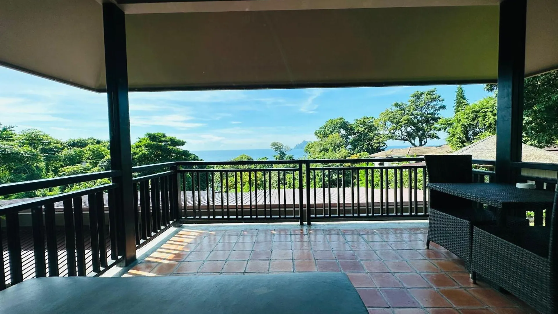 Hip Seaview Resort @ Phi Phi Tajlandia
